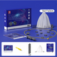 🎅 Offerta natalizia 50% di sconto🌲 Set di scacchi magnetic