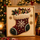 🎄Christmas Pre Sale ￡7.99 ! !🎅Premium 3D Pearl Christmas Diamond Painting Art Kit | 🧘Relaxing & Beginner-Friendly💝