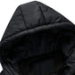 🍂 OFFERTA STAGIONALE · -50% | Gilet da uomo con cappuccio – Leggero e facile da abbinare