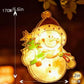 🧑‍🎄Saldi natalizi 50% DI SCONTO🎄✨Luci natalizie da appendere alla finestra