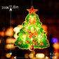 🧑‍🎄Saldi natalizi 50% DI SCONTO🎄✨Luci natalizie da appendere alla finestra