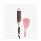 🔥Spedizione gratuita e sconto del 50%🔥Pettine 2 in 1 per capelli voluminosi✨Volume in pochi minuti