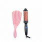 🔥Spedizione gratuita e sconto del 50%🔥Pettine 2 in 1 per capelli voluminosi✨Volume in pochi minuti
