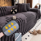 📢📢Sconto del 50%!!! ✨Copridivano morbido e antiscivolo in peluche