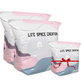 🛏️⏳-50% !! ⏰Sacchetti sottovuoto senza pompa🗄️