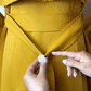 ✨ Elegante fibbia per sciarpa da cappotto francese (sconto del 50%) – L'eleganza a portata di mano!