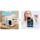 🥳SVENDITA FOLLE 2026🥳💞OLTRE 50.000 ESEMPLARI VENDUTI!👵❤️ SCONTO DEL 50%!  😎Spray professionale per riparare i graffi sulle lenti