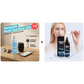 🥳SVENDITA FOLLE 2026🥳💞OLTRE 50.000 ESEMPLARI VENDUTI!👵❤️ SCONTO DEL 50%!  😎Spray professionale per riparare i graffi sulle lenti