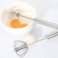 🔥2026 Offerta speciale: sconto del 50%🔥Frusta semiautomatica in acciaio inossidabile🥚