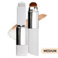 🏆 Offerta Lampo ⚡ 50.000+ VENDUTI! Ultime Disponibilità - 💥🏆 #1 Bestseller ⏰💕🌟 Cream Stick V White - Fondotinta Coreano Compatto con Effetto Bianco che Cambia Colore + Volufiline