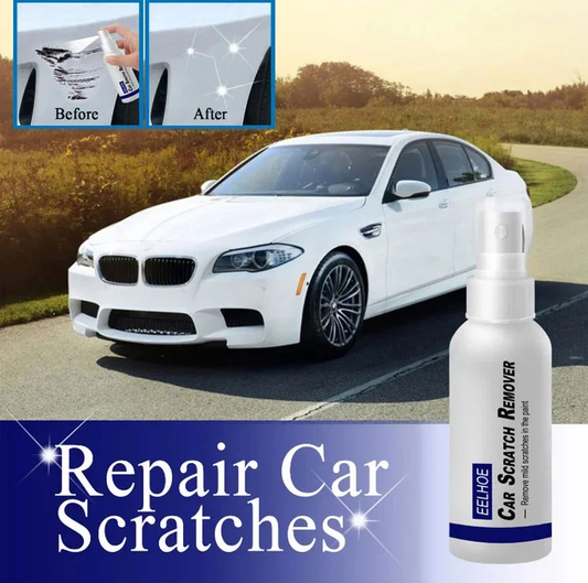 ✨Acquista 2 e ricevi 1 omaggio🚗Spray riparazione graffi per vernice auto