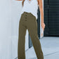 ✨Offerta a Tempo Limitato💥Pantaloni Casual Donna a Vita Alta Elasticizzati