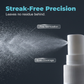 🥳SVENDITA FOLLE 2026🥳💞OLTRE 50.000 ESEMPLARI VENDUTI!👵❤️ SCONTO DEL 50%!  😎Spray professionale per riparare i graffi sulle lenti