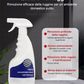 💥 Acquista 3, Ricevi 1 Gratis! 🔥 Spray Rimuovi Ruggine Altamente Concentrato – 💯 🌟 ✨ Elimina la Ruggine da Ferro e Acciaio in Pochi Minuti, Senza Sforzo! 👏 🎉 💖