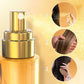 💞💞Cura dei capelli Olio essenziale Spray lisciante a lunga durata