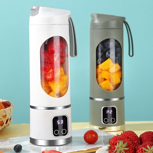 🚨⏰ SOLO OGGI | Frullatore Wireless a Metà Prezzo, Ultimi Pezzi