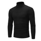 🎅Saldi di Natale - 50% DI SCONTO🎅Maglietta termica in cotone a collo alto
