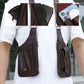 🔥NUOVO CALDISSIMO LANCIO 2025🔥 Zaino tattico outdoor anti-furto con doppia spalla e multiple tasche