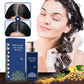 Crema colorante per capelli a base vegetale - Formula delicata a lunga durata
