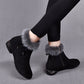 🔥Modische, warme, dicke und rutschfeste Stiefeletten für Frauen 🔥Kaufe 2, kostenloser Versand🔥
