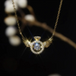 ✨Collana Ali d'Angelo ✨Abbraccia la Protezione Celeste, la Purezza e l'Amore Eterno 🌟💎