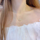 ✨Collana Ali d'Angelo ✨Abbraccia la Protezione Celeste, la Purezza e l'Amore Eterno 🌟💎