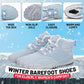 📦SCARPE INVERNALI IMPERMEABILI A PIEDI NUDI (UNISEX)