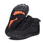 📦SCARPE INVERNALI IMPERMEABILI A PIEDI NUDI (UNISEX)