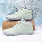📦SCARPE INVERNALI IMPERMEABILI A PIEDI NUDI (UNISEX)