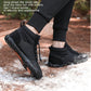 📦SCARPE INVERNALI IMPERMEABILI A PIEDI NUDI (UNISEX)