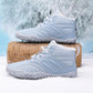 📦SCARPE INVERNALI IMPERMEABILI A PIEDI NUDI (UNISEX)