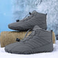 📦SCARPE INVERNALI IMPERMEABILI A PIEDI NUDI (UNISEX)