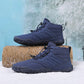 📦SCARPE INVERNALI IMPERMEABILI A PIEDI NUDI (UNISEX)