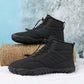 📦SCARPE INVERNALI IMPERMEABILI A PIEDI NUDI (UNISEX)