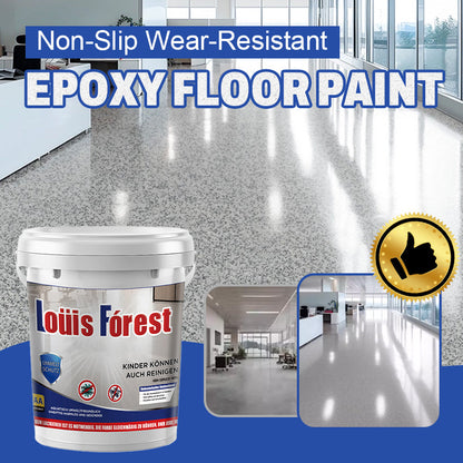 🔥OFFERTA SPECIALE🔥 Rivestimento epossidico per pavimenti effetto marmo lucido