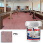 🔥OFFERTA SPECIALE🔥 Rivestimento epossidico per pavimenti effetto marmo lucido