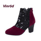 🌸Tacchi alti eleganti estivi da donna in pizzo