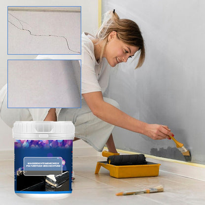 Rivestimento impermeabile multiuso in poliuretano