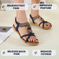 Nuove sandali in stile Bohemien