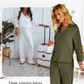 Set di tuta da donna casual e comoda