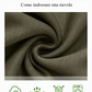 Set di tuta da donna casual e comoda