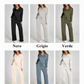 Set di tuta da donna casual e comoda