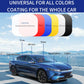 🚗💨SCONTO DEL 64%🏆✨ Spray di rivestimento ceramico avanzato – Applicazione in 5 minuti, brillantezza e protezione idrofobica per 12 mesi. Lucentezza istantanea, brillantezza senza sforzo!