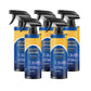 🚗💨SCONTO DEL 64%🏆✨ Spray di rivestimento ceramico avanzato – Applicazione in 5 minuti, brillantezza e protezione idrofobica per 12 mesi. Lucentezza istantanea, brillantezza senza sforzo!