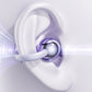 💎 50% DI SCONTO! Auricolari Bluetooth 5.4 Clip-On Open Ear con Cancellazione del Rumore