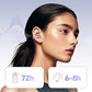 💎 50% DI SCONTO! Auricolari Bluetooth 5.4 Clip-On Open Ear con Cancellazione del Rumore