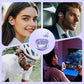 💎 50% DI SCONTO! Auricolari Bluetooth 5.4 Clip-On Open Ear con Cancellazione del Rumore