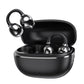 💎 50% DI SCONTO! Auricolari Bluetooth 5.4 Clip-On Open Ear con Cancellazione del Rumore