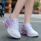 Scarpe da Corsa Casual da Donna Comode e Antiscivolo