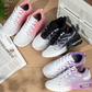 Scarpe da Corsa Casual da Donna Comode e Antiscivolo